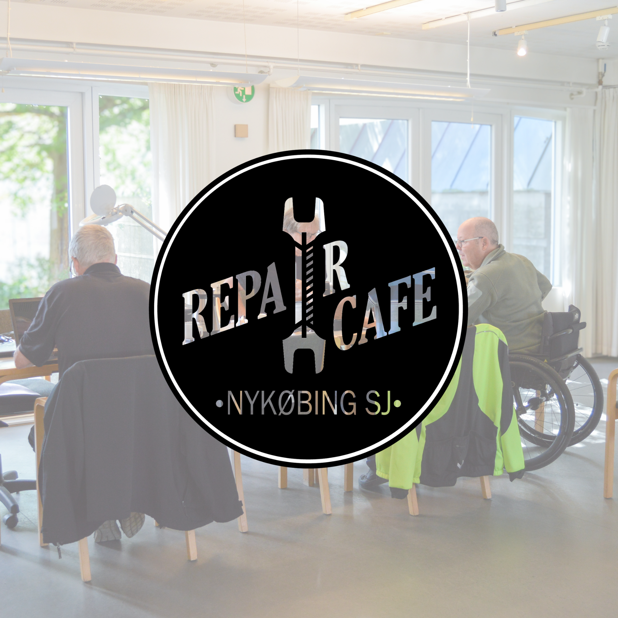 Repair café