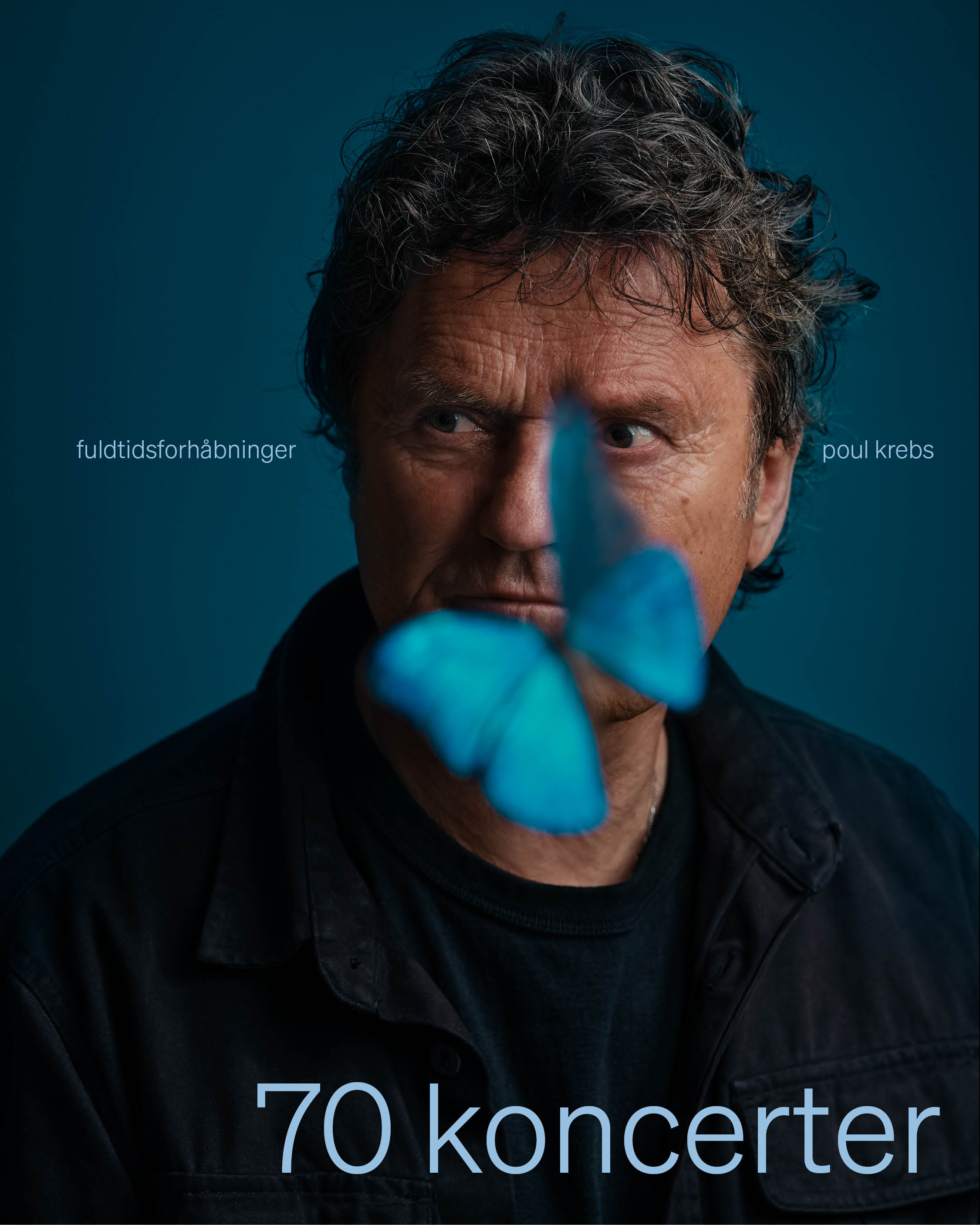 Poul Krebs (trio)
