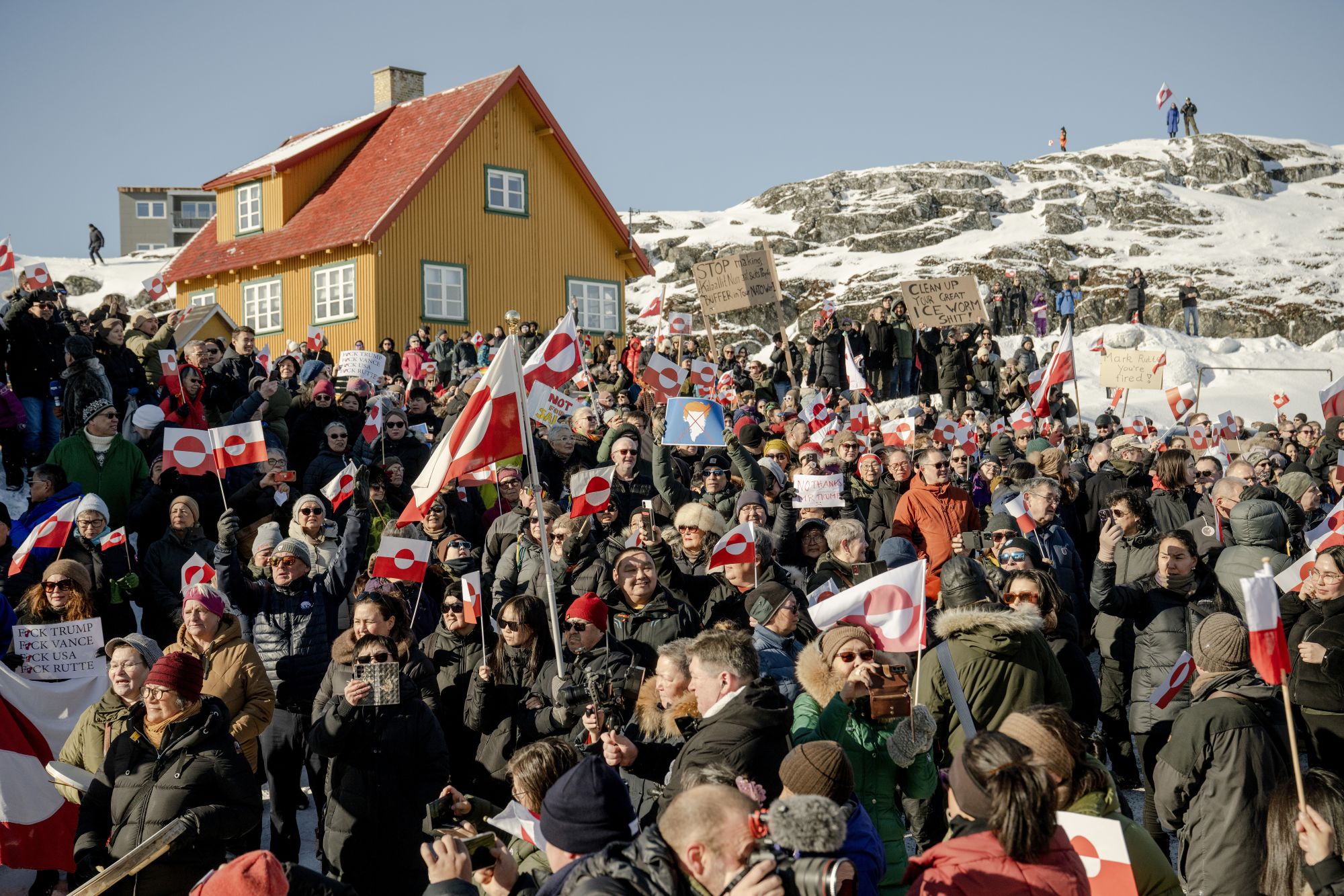 Årets Pressefoto 2025