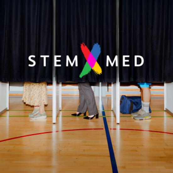 stemmebokse