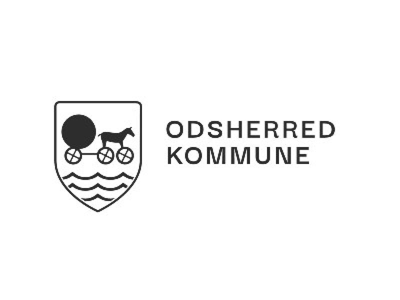 odsherred kommune logo