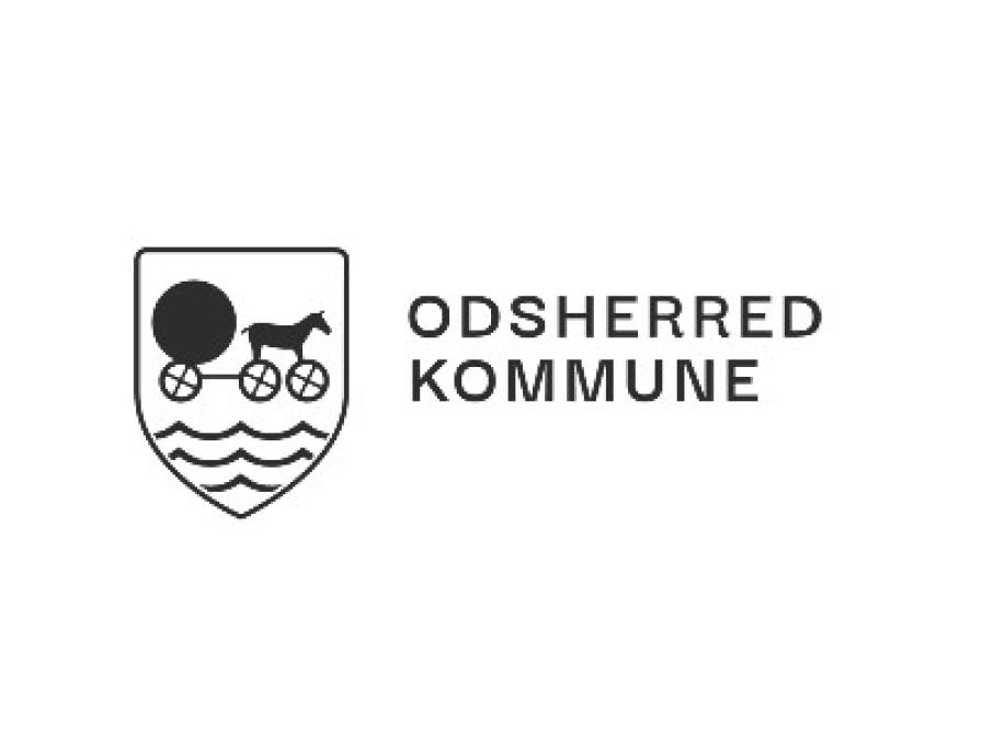 odsherred kommune logo