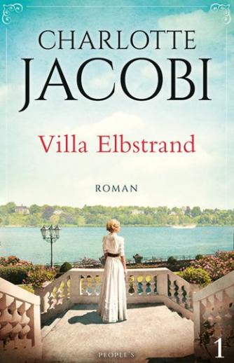 Charlotte Jacobi: Villa Elbstrand