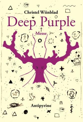 Christel Wiinblad: Deep purple : messe
