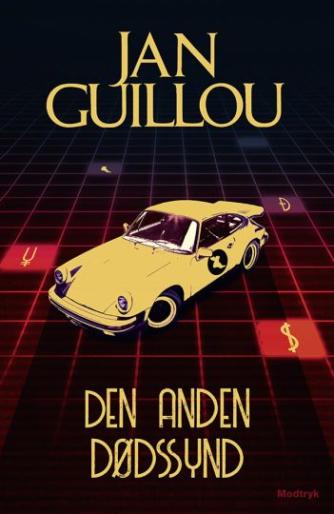 Jan Guillou: Den anden dødssynd