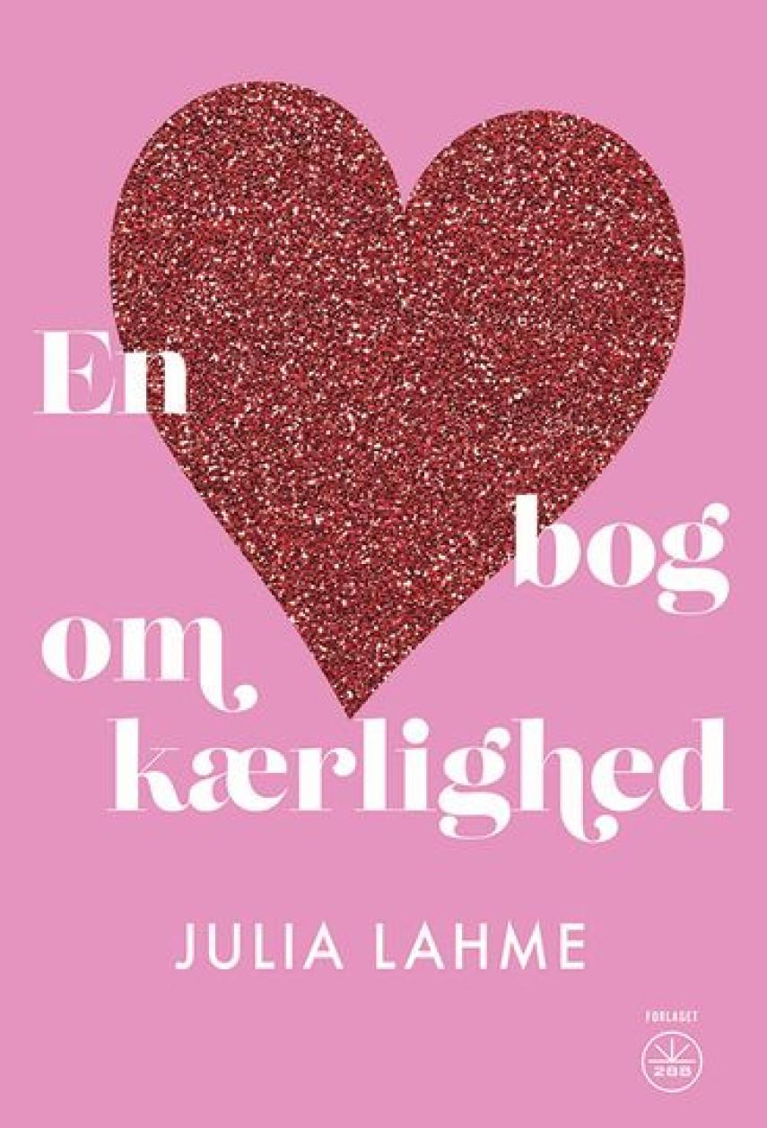 Julia Lahme: En bog om kærlighed