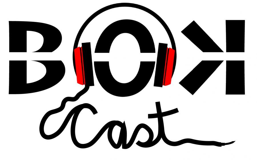 BOKcast logo