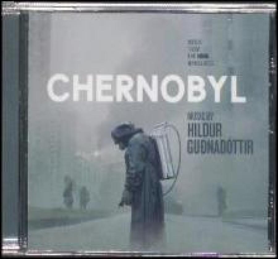 Billede fra tv-serien Chernobyl