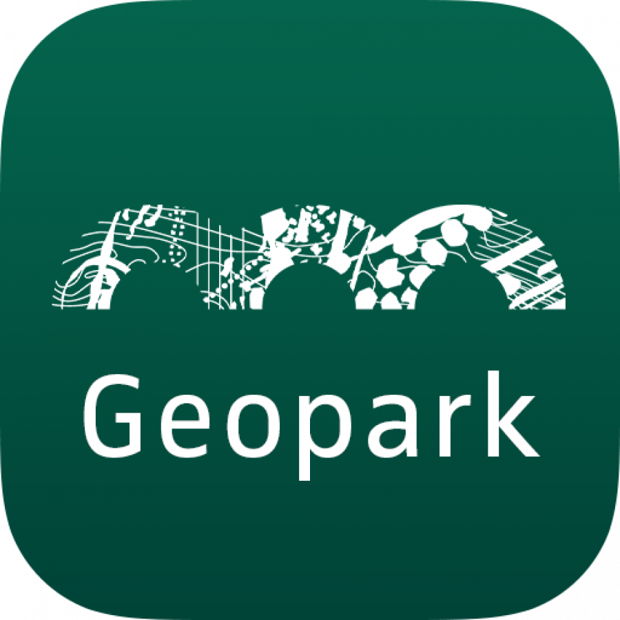 geopoark app logo