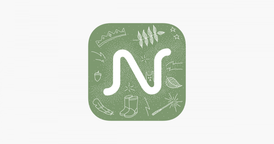 natureventyr logo app