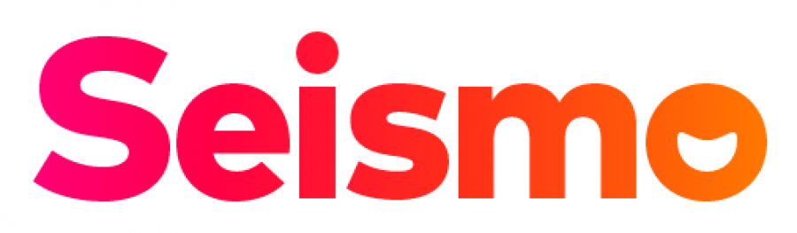 Seismo logo - nyheder for unge